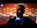 Dolgelukkige Neres heeft goed nieuws voor Ajax-fans over toekomst