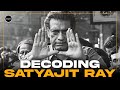 Understanding Satyajit Ray S Cinema A Guide To The Indian Master