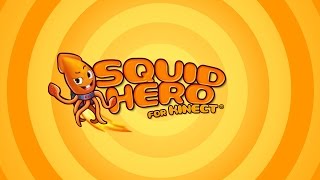 Squid Hero for Kinect XBOX LIVE Key ARGENTINA