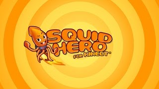 Squid Hero for Kinect XBOX LIVE Key EUROPE