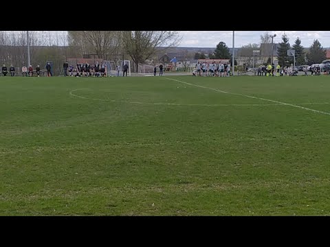 16.04.2023 Dąb Dąbrowa - Mrowlanka Mrowla