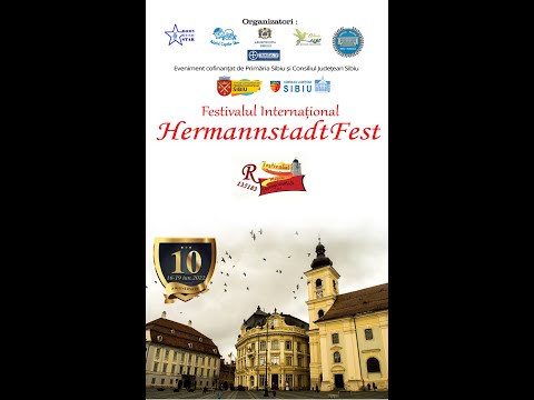 Copilărie în Ie -  HermannstadtFest 2022
