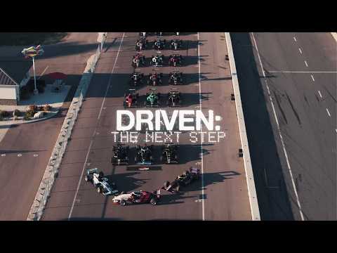 THE CHAMPIONS - DRIVEN: The Next Step