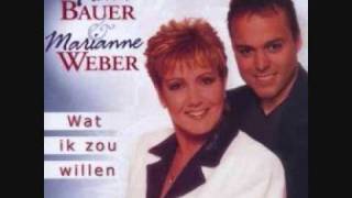 Frans Bauer & Marianne Weber - Wat Ik Zou Willen video