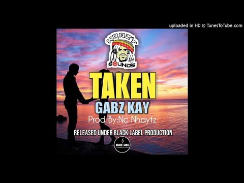 Taken-Gabz Kay