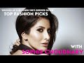 SPOHIE CHAUDHRY S BOLD FASHION STATEMENT Lonely Planet Travel Awards 2013