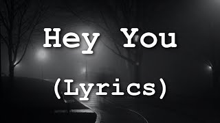 Pink Floyd - Hey You (Lyrics)