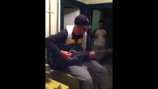 Jonny Mustang "She" (with lyrics)