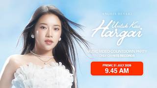 Download lagu ANGGIS: A MESSAGE FOR THOSE OF YOU WHO OFTEN GO UNAPPRECIATED! - 'UNTUK KAU HARGAI' MV COUNTDOWN ... mp3 Download lagu ANGGIS: A MESSAGE FOR THOSE OF YOU WHO OFTEN GO UNAPPRECIATED! - 'UNTUK KAU HARGAI' MV COUNTDOWN ... mp3