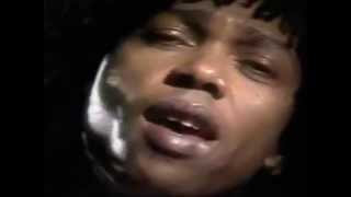 Samurai - Djavan (Clipe 1982)