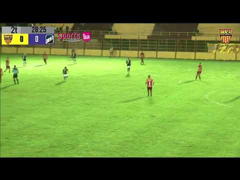 Video: Juventud Antoniana perdió con Boca Unidos de Corrientes
