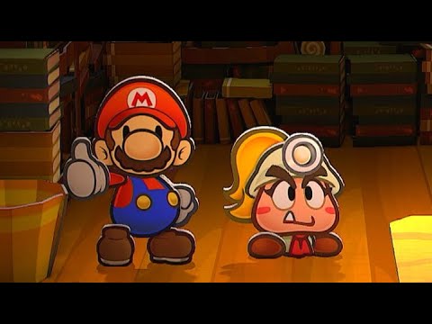 L'inizio di una nuova avventura!