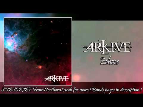 Arkive - Echoes