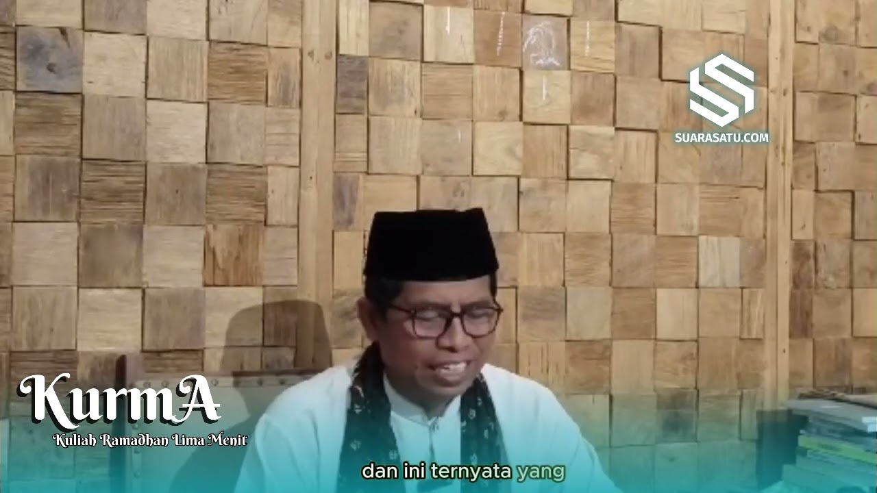 Hukum membaca doa Qunut Saat Witir di Separuh Terakhir Ramadhan