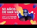 Los Van Van - 50 años de Van Van I La Titimanía