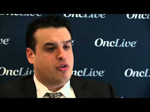 Dr. Richter Discusses the Administration of Carfilzomib