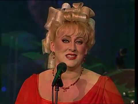 Karin Bloemen - Het dorp (1999)