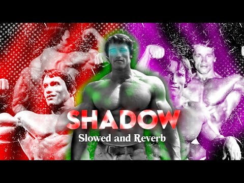 SHADOW-ONIMXRU & SMITHMANE (Slowed & Reverb)