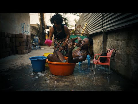 Hadi Wayne, Suintement - Clémentine