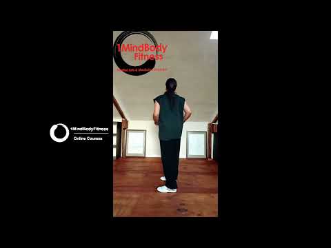 Six Healing Sounds Movement For Beginners