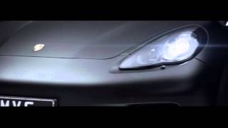 Bushido feat. Shindy - Panamera Flow