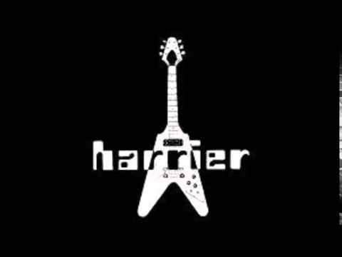 Harrier - Shine On