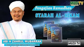 Download lagu ABI MUDI | Pengajian Kitab Syarah Al Hikam Jilid 2 Halaman 102 mp3 Download lagu ABI MUDI | Pengajian Kitab Syarah Al Hikam Jilid 2 Halaman 102 mp3