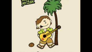 Stephen Jerzak - You Play My Heart (Like a Ukulele) Feat. Kristen Williams