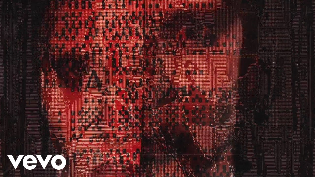 Lady Gaga Shadow Of A Man Cover