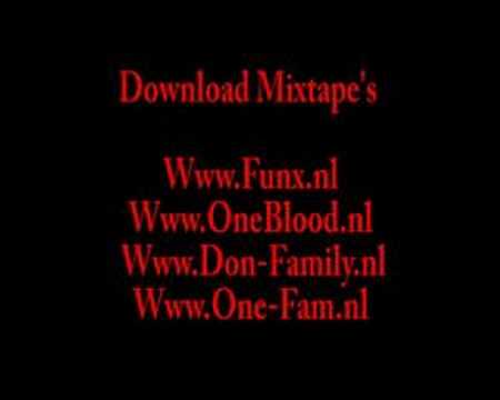 In gevecht met je zelf - Ik ken geen angst (One-Fam)