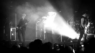 Bauhaus - She&#39;s In Parties