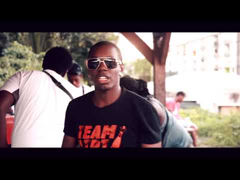 CATOON ft.  CNCDEBYEL - CERCLE VICIEUX (STREET CLIP)