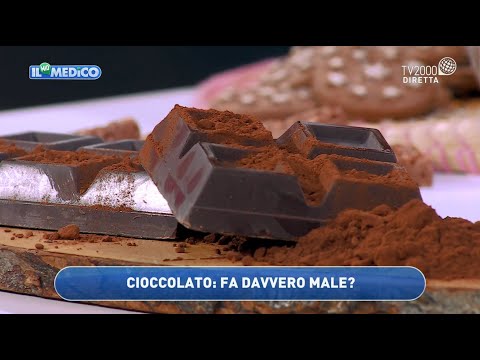 My Doctor, October 12, 2021 - Chocolate's properties and tips for healthy consumption.