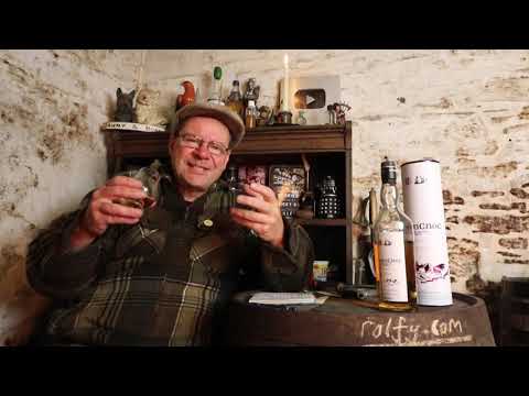 ralfy review 879 - AnCnoc 18yo @ 46%vol: (2021)