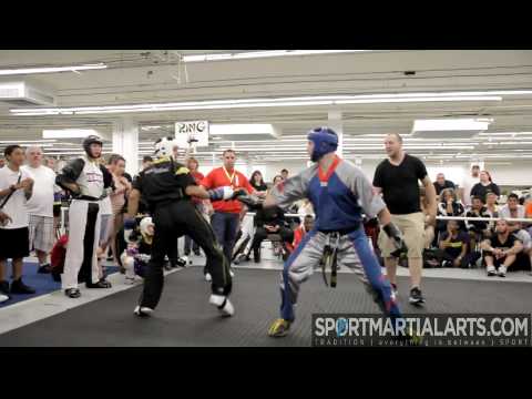 Justin Ortiz vs Ross Levine   Movado Challenge   New England Open 2013