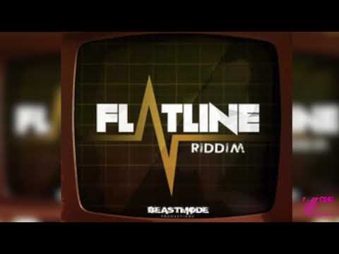 L.A.X HEAD BAD FLAT LINE RIDDIM ST.KITTS SOCA 2018