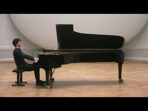 Carl Czerny : Variations, op. 33 - Rocco Michela