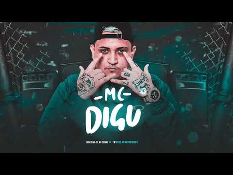 MEGA DO LOLO - MC Nina, MC Delux, MC P1, MC Douglinhas BDB e MC Digu (DJ Mano Lost)