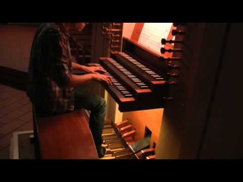 The Lord of the Rings: The Two Towers - Rohan (Eowyn's Theme)