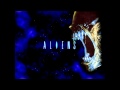 Aliens Soundtrack - Atmosphere Station (OST)