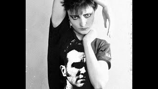 Morrissey &amp; Siouxsie - Interlude (unofficial video)