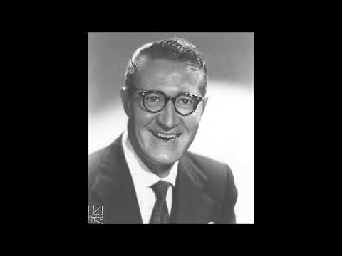 Ray McKinley - Drummer, Singer & Bandleader