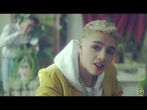 Leo Bash - Ayer (Lyrics + Letra)