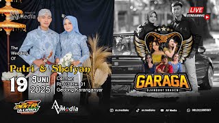 Download lagu LIVE GARAGA JANDHUT SRAGEN ( WEDDING PUTRI & SHOFYAN ) DENY'R AUDIO | AV MEDIA | 19 JUNI 2025 mp3 Download lagu LIVE GARAGA JANDHUT SRAGEN ( WEDDING PUTRI & SHOFYAN ) DENY'R AUDIO | AV MEDIA | 19 JUNI 2025 mp3