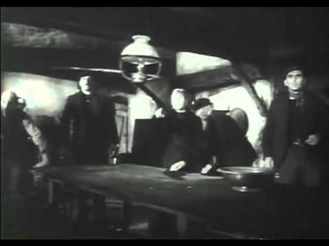 Rendez-Vous avec la Peur/Night of the Demon - Bande annonce