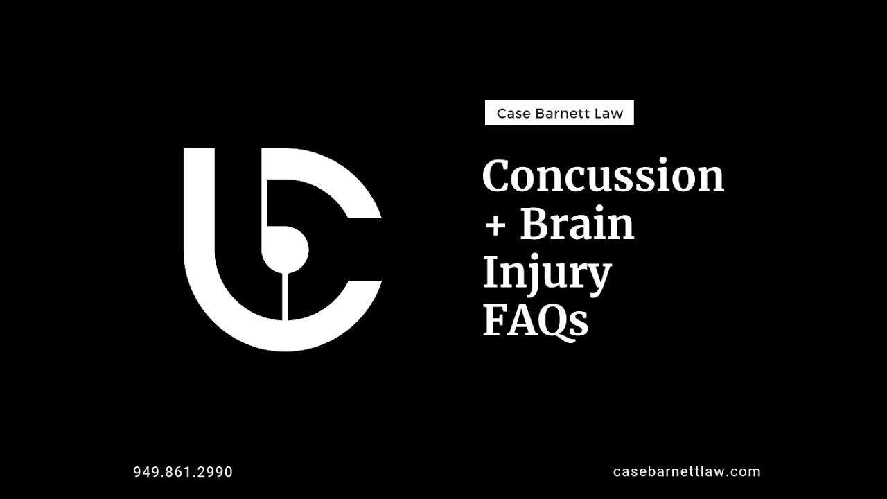 Best Personal Injury Law Firm In Orange County CA Now Helps Brain