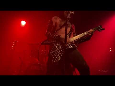 Spiter : Complete Show Live In Saint-Ouen-Sur-Seine (11/09/2025 @ Mains D'Œuvres)
