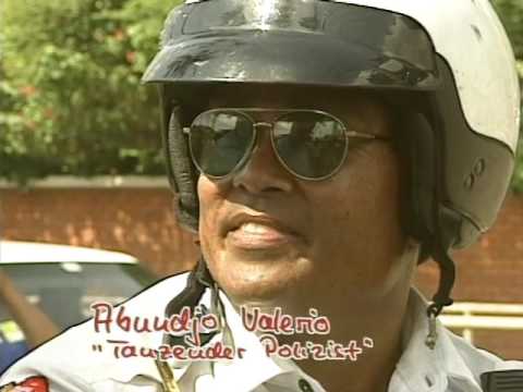 Gesichter Asiens 1996 Tokyo