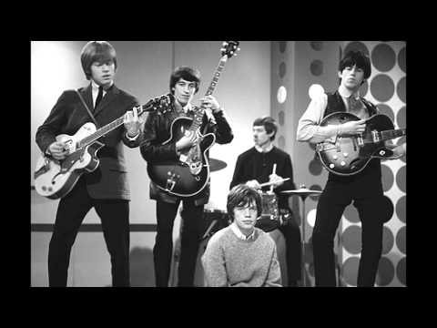 Video thumbnail for Tell Me