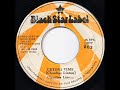 Claudius Linton - Crying Time